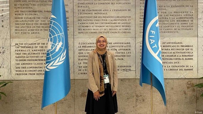 Peneliti Indonesia Juara Dunia Riset Pengentasan Sampar Kambing-Domba