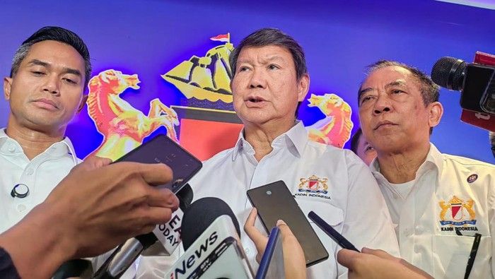 Hashim Ungkap Pendapatan Negara Bocor Rp 300 Triliun