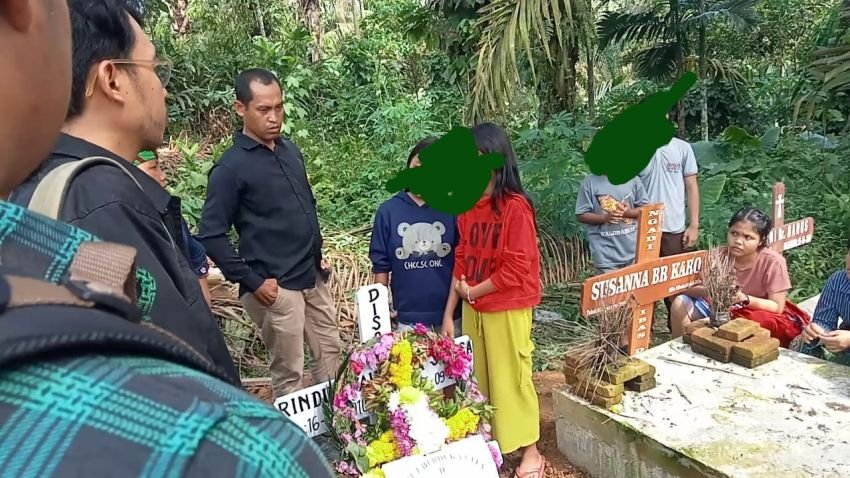 Pemerhati Minta Penegak Hukum Tangani Serius Kasus Meninggalnya Siswa SMPN 1 STM Hilir