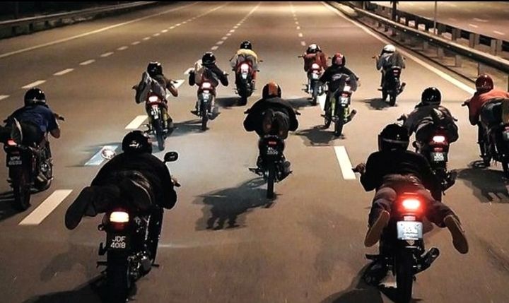 Aparat Kepolisian Diharapkan Bertindak Lebih Tegas Terhadap Pelaku Kriminal