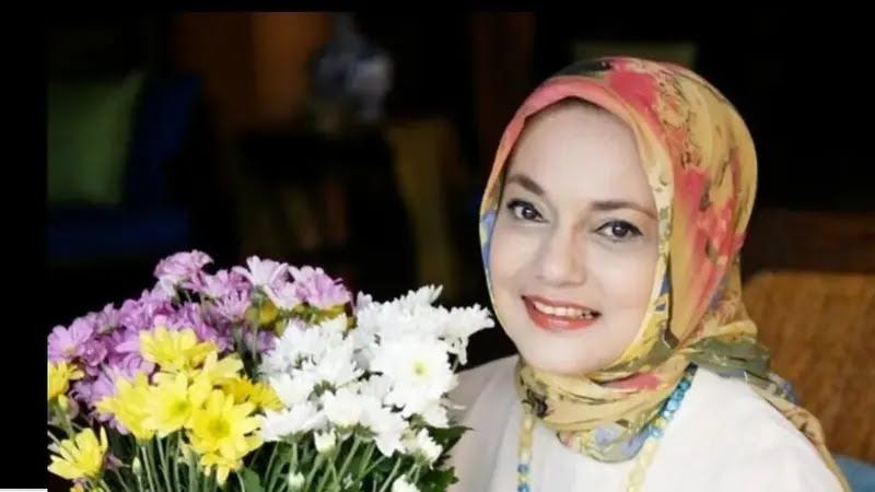 'Kepergian' Mendadak Marissa Haque, Dokter Jelaskan Sudden Cardiac Death
