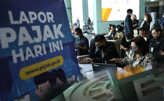 300 Pengusaha Tidak Bayar Pajak, Totalnya Rp300 T