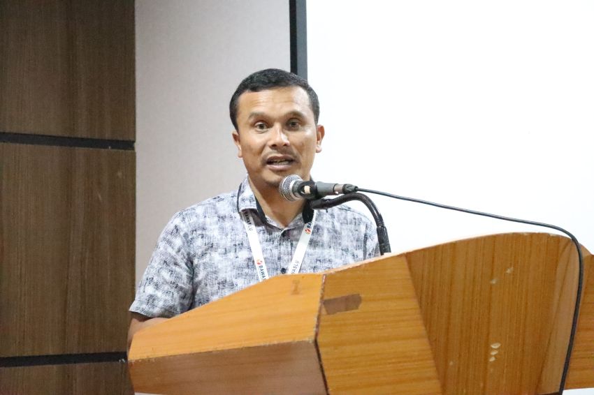 Awasi Pilkada, Bawaslu Sumut Gandeng KPI, KIP, dan Akademisi