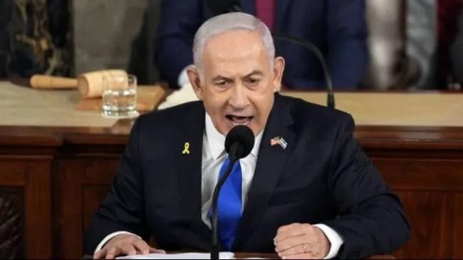 Netanyahu Tolak Gencatan Senjata dengan Hizbullah