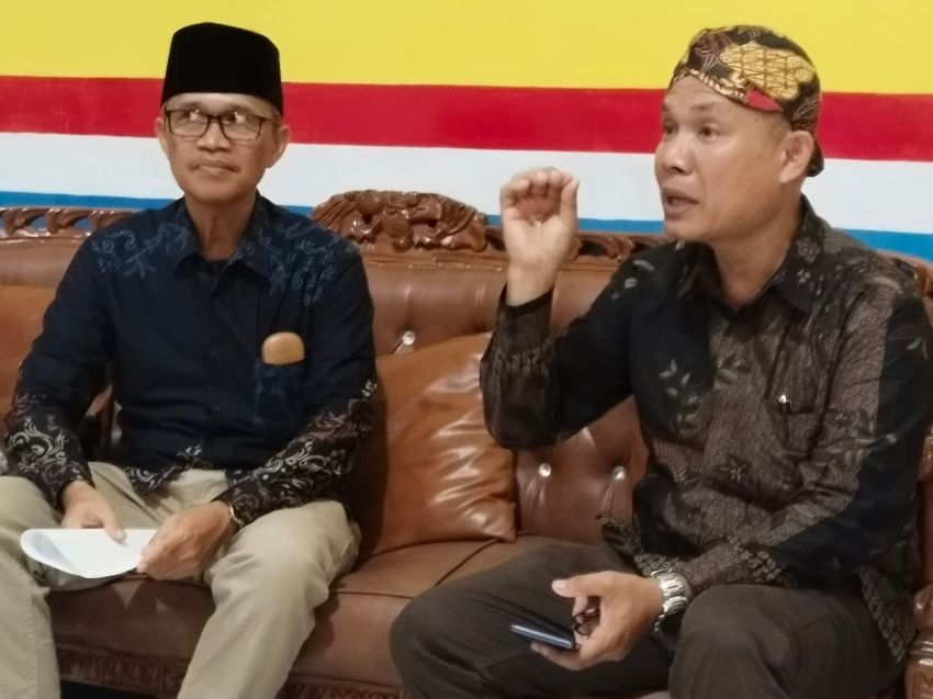 Meriahkan Sumpah Pemuda, SMP Negeri 1 Padangsidimpuan Gelar Berbagai Kegiatan