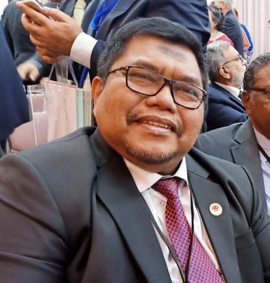 ADKI Buat Perjanjian dengan PPEHMA Mengenai Logistik Halal