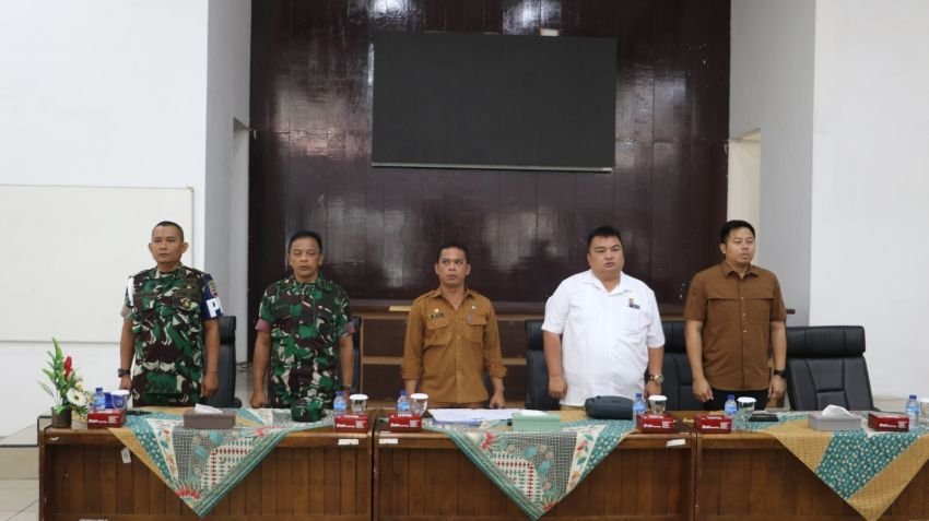 Polres Pematangsiantar Butuh Kerja Sama Ciptakan Pilkada Aman dan Damai