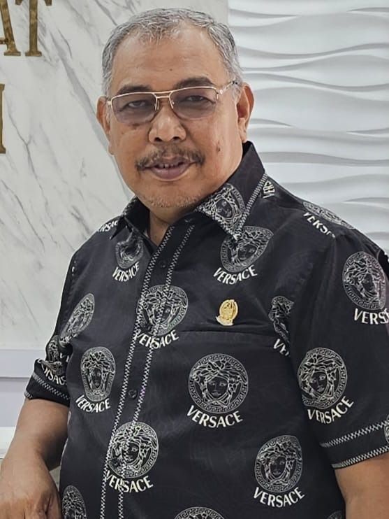 HM Subandi Serukan Masyarakat Luas Tolak Politik Uang Dalam Pilkada Serentak di Sumut