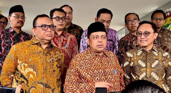 Haikal Hassan : Kewajiban Sertifikasi Halal Berlaku bagi Produk dengan Batasan Jelas