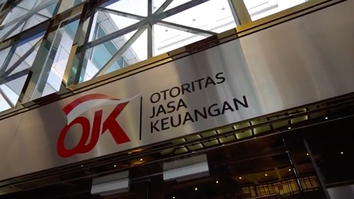 OJK Terima 288.233 Permintaan Layanan Melalui APPK, Termasuk 22.907 Pengaduan