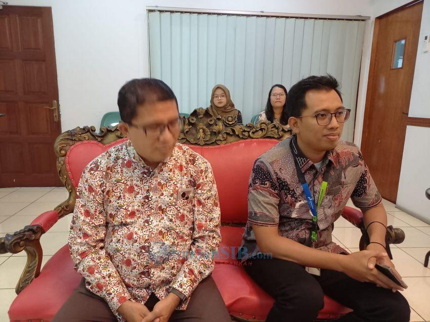 Stok BBM dan Gas Subsidi di Sumut Aman hingga Desember