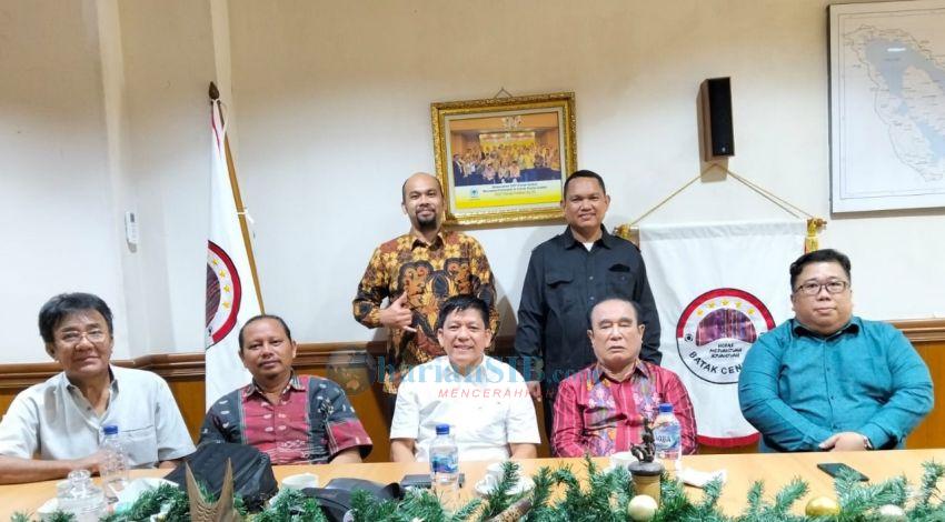 Batak Center Siap Kawal Kepemimpinan Prabowo, Sebuah Harapan Baru bagi Indonesia