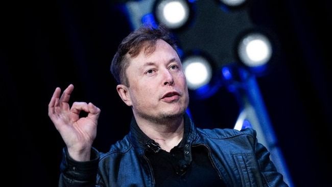 Kritik Terhadap Elon Musk: Mencari Profit di RI Tapi Malas Bayar Pajak