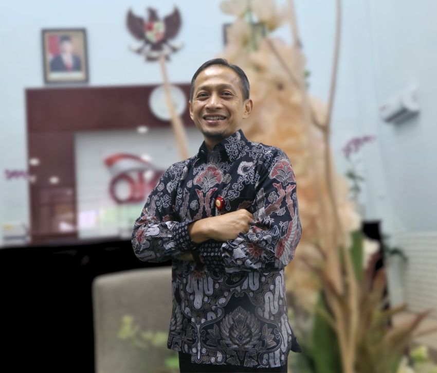 OJK: CPO Dorong Pemulihan Ekonomi Sumut