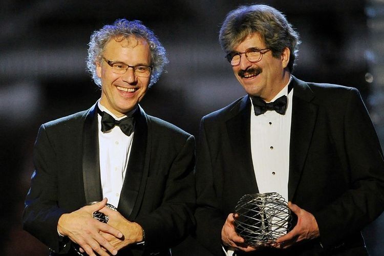 2 Pakar Genetika AS Raih Hadiah Nobel Kedokteran