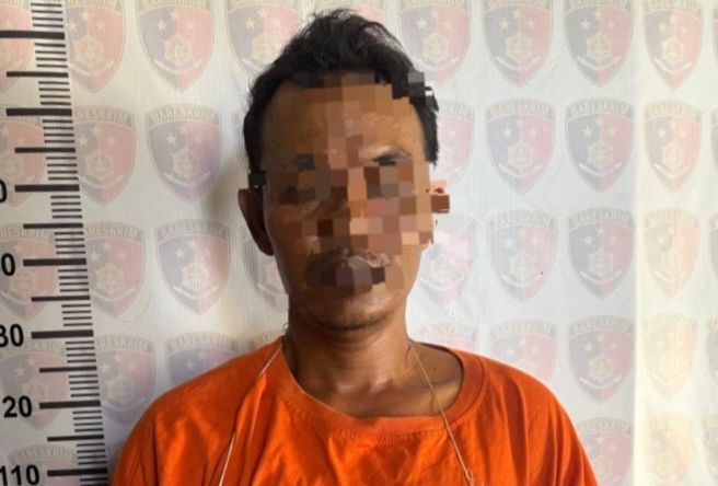 Polsek Bilah Hilir Ungkap Kasus Perampokan Bermodus Penjualan Emas