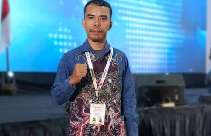 Panwaslu Kecamatan Panei Imbau Gereja dan Masjid Tidak Dijadikan Tempat Kampanye