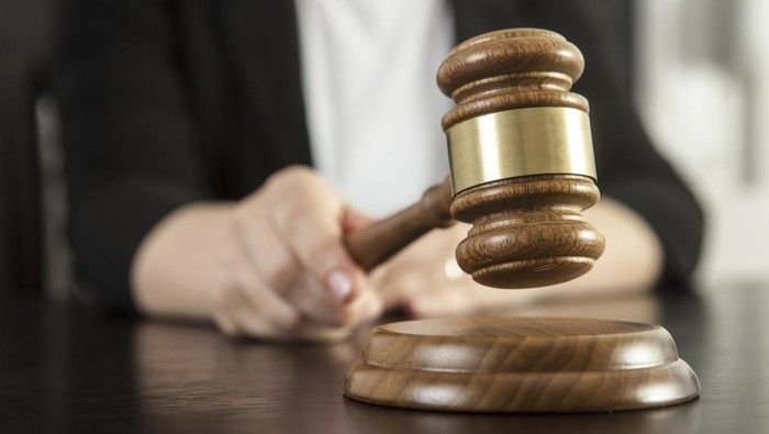 Perkosa Bocah Perempuan di Malaysia, WNI Dibui 15 Tahun dan Hukum Cambuk