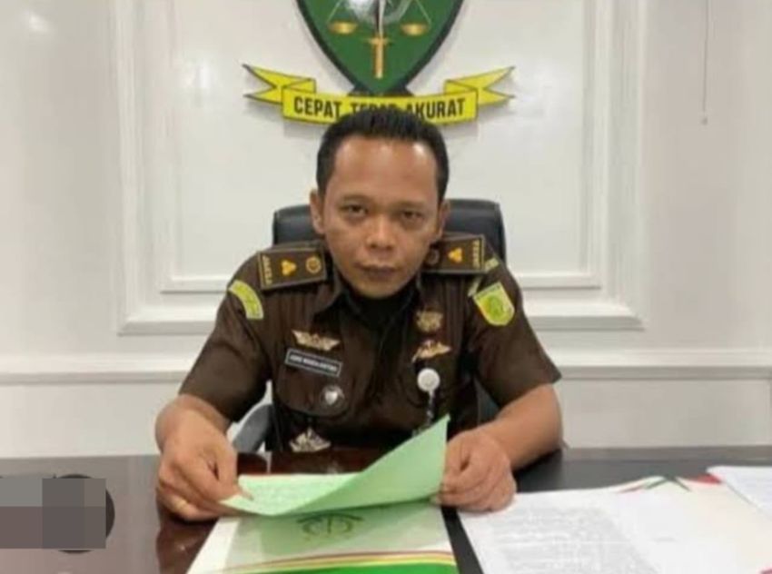 Kejati Sumut Panggil 22 ASN di Dinkes Tapteng