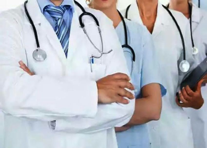 Calon Gubernur Sumut Diminta Prioritaskan Kesehatan dan Kesejahteraan Tenaga Medis