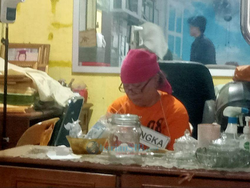 Kasus Oknum Dosen Bunuh Suami Direkonstruksi Dengan 23 Adegan