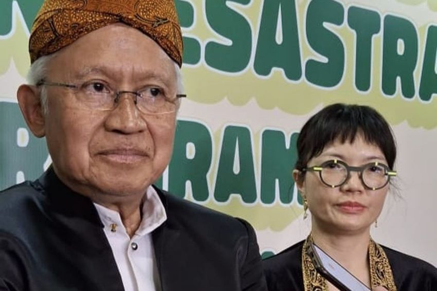 Menteri Pendidikan Tinggi yang Minta Rektor Batalkan Pembekuan BEM Unair