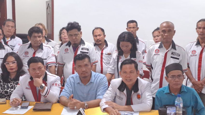 Lamsiang Sitompul: Hina Alkitab, Tiga Akun TikTok Harus Ditindak Tegas