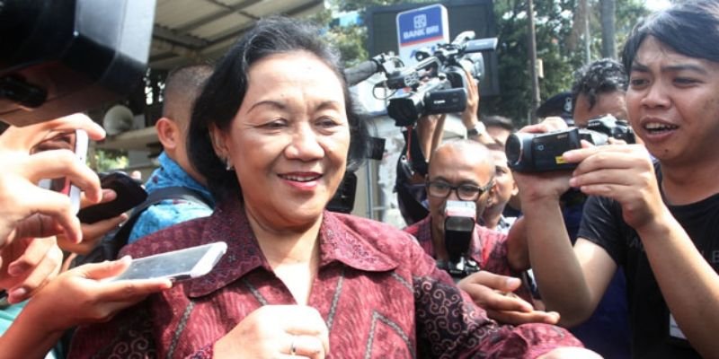 Korupsi e-KTP: KPK Panggil Mantan Sekjen Kemendagri