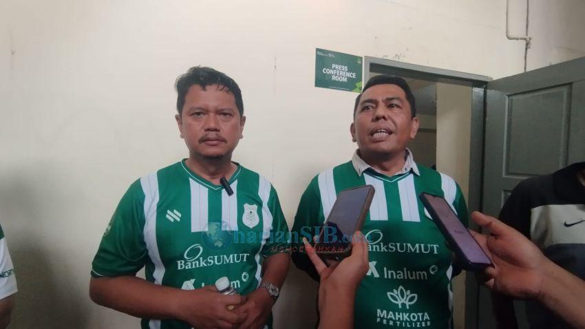 PSMS Diharapkan Kembali Bermarkas di Medan, Bukan Numpang di Tempat Lain
