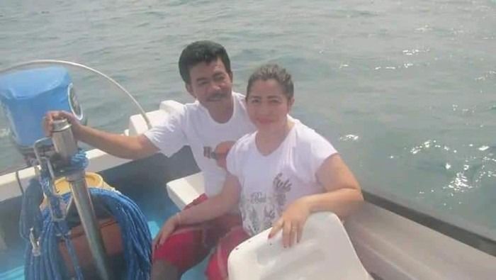 Kadispar Nias Barat Dicopot Usai Foto Mesra Bareng Bupati Nonaktif Khenoki Waruwu