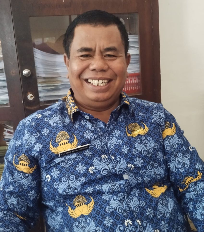 9.268 Pelamar CPNS di Pemkab Simalungun Ujian SKD di Medan