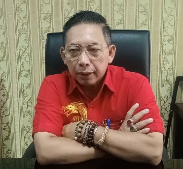 Sebulan Lebih Setelah Dilantik, DPRD Medan Belum Menetapkan Alat Kelengkapan Dewan