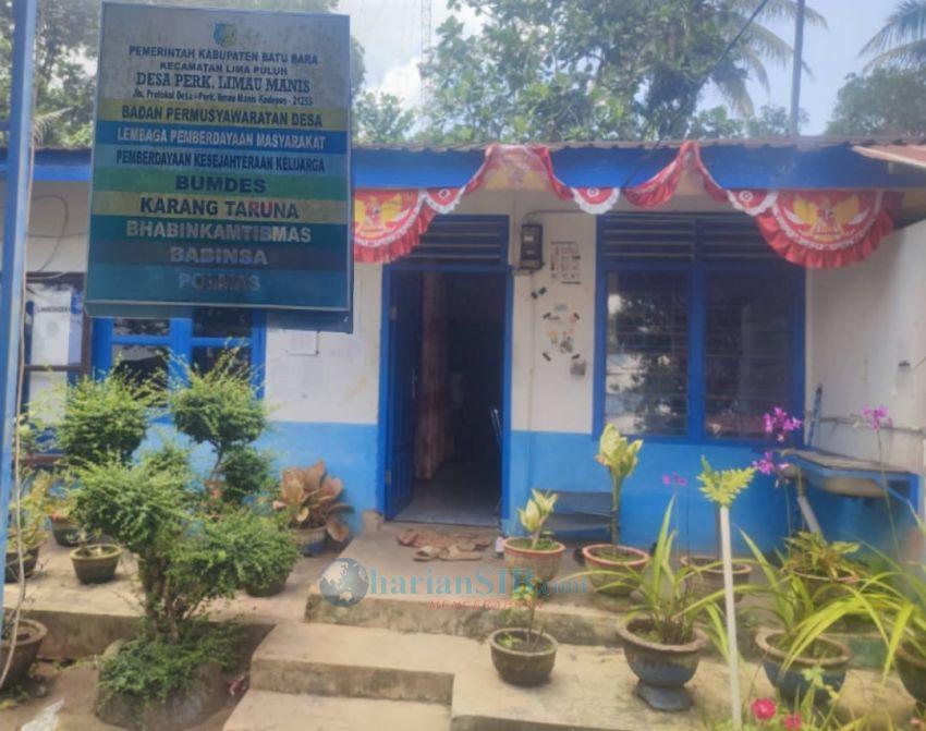 Ketahanan Pangan Desa Perkebunan Limau Manis Dipertanyakan, Kades Tak Bisa Dikonfirmasi, Aparat Desa Tidak Tahu