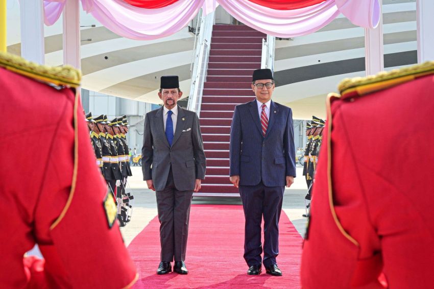 Pelantikan Prabowo-Gibran akan Dihadiri 33 Kepala Negara, Siapa Saja Mereka?