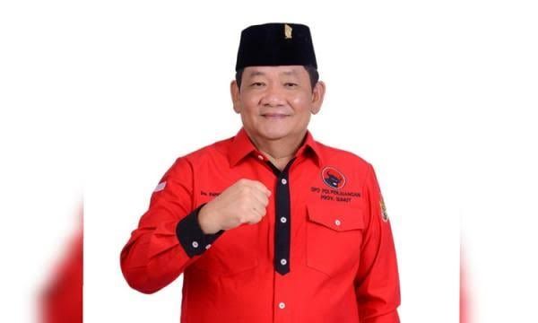 Tidak Loyal dalam Pilkada, PDIP Pecat Anggota DPRD di Sumut