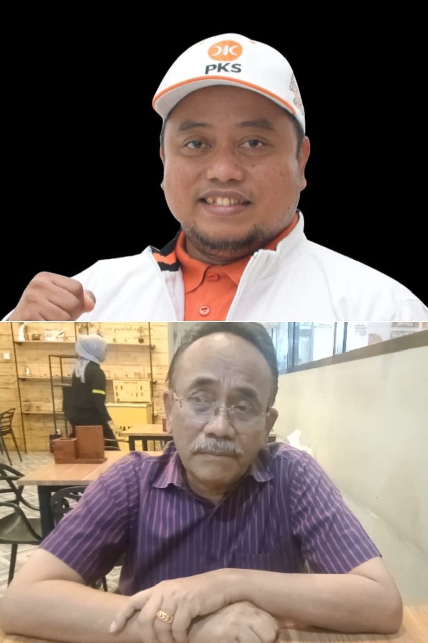 DPRD Medan Gelar Paripurna Pengumuman Fraksi pada Jumat