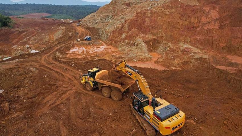 Dugaan Pelanggaran HAM di Industri Nikel, Menteri ESDM Didesak Percepat Integrasi Prinsip Bisnis dan HAM