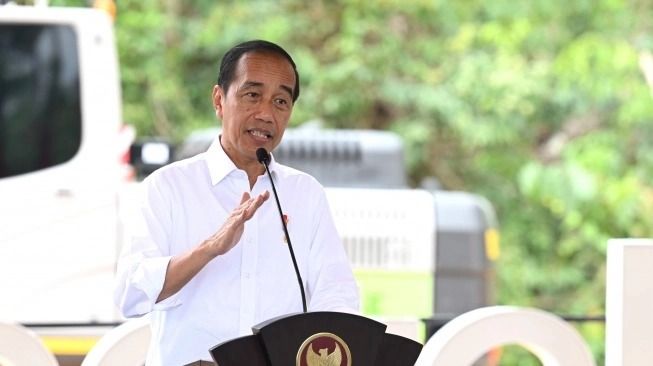 Situasi di Lebanon Memanas, Jokowi Perintahkan Menlu Segera Evakuasi WNI