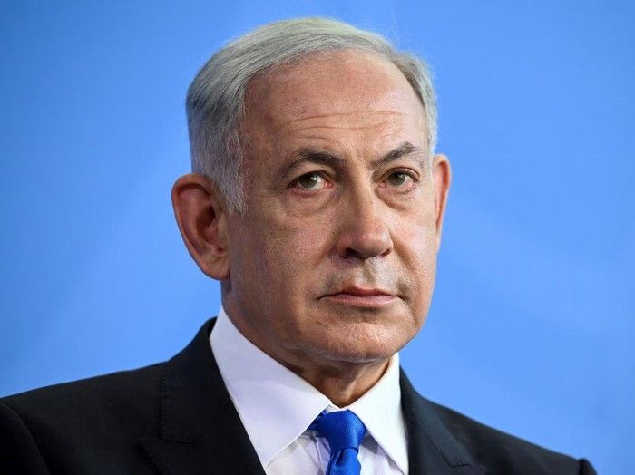 Konflik Hamas dan Hizbullah Berakhir, Israel Ingin Berdamai dengan Negara Arab