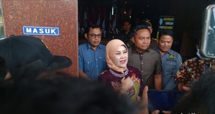 Jaksa Buka Peluang Ajukan PK Atas Vonis Kasasi Ronald 5 Tahun Bui