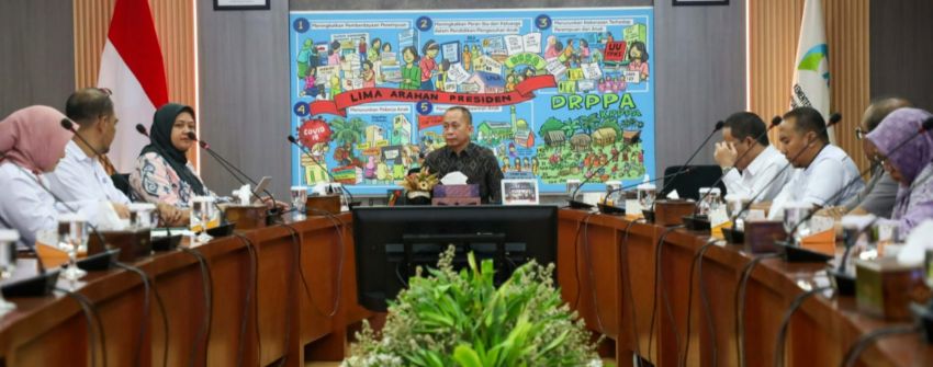 Kemen PPPA: Pelaku Kekerasan Seksual di Panti Asuhan Tangerang Terancam 15 Tahun Penjara