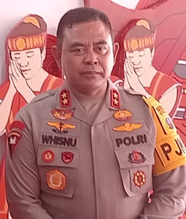 Pilkada Kondusif, Kapoldasu: Terima Kasih Masyarakat Sumut