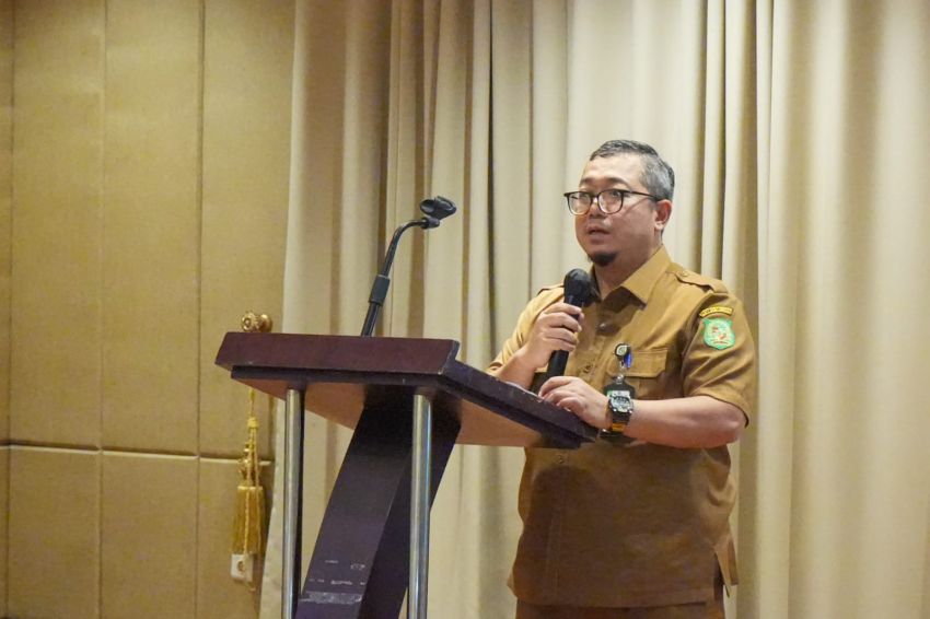UHC JKMB Bentuk Keseriusan Pemko Medan Tindaklanjuti Program Pemerintah Pusat