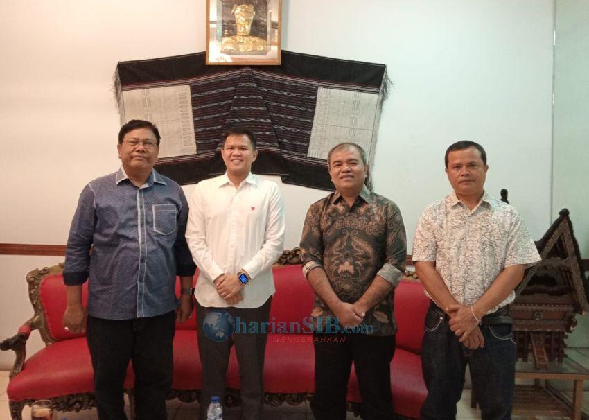 Adlin Tambunan Prioritaskan Pembangunan Layanan Publik dan Kebangkitan Pariwisata di Sergai