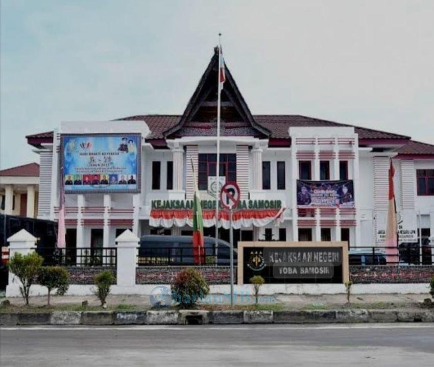 Kejari Toba Samosir Masih Telaah Laporan Terkait Dugaan Korupsi Pengadaan Bibit Jagung TA 2021