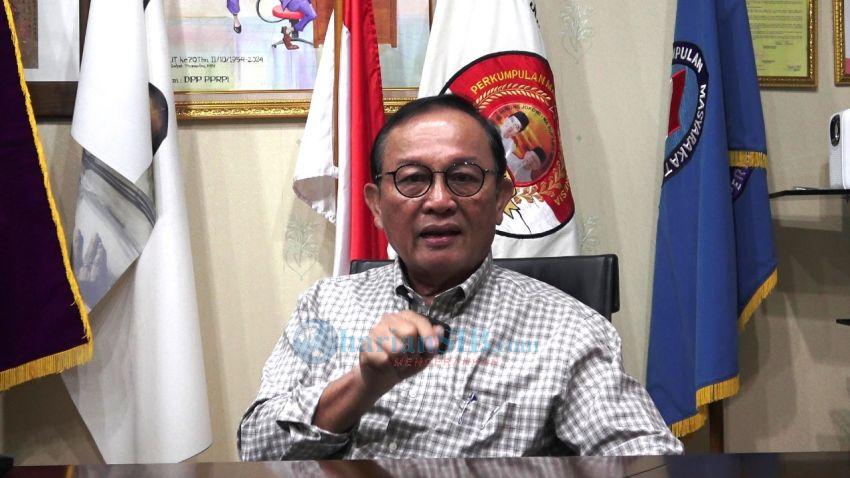 Jelang Sinode Godang ke-67, Harapan Jemaat untuk Pemimpin HKBP yang Visioner