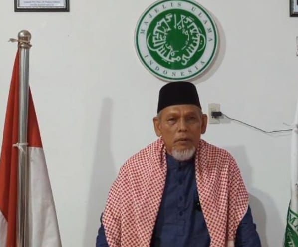 27 November 2024, MUI Sergai Imbau Masyarakat Gunakan Hak Pilih