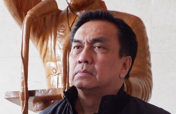 Effendi Simbolon Dukung RK-Suswono, PDIP Tegaskan Sudah Bukan Kader