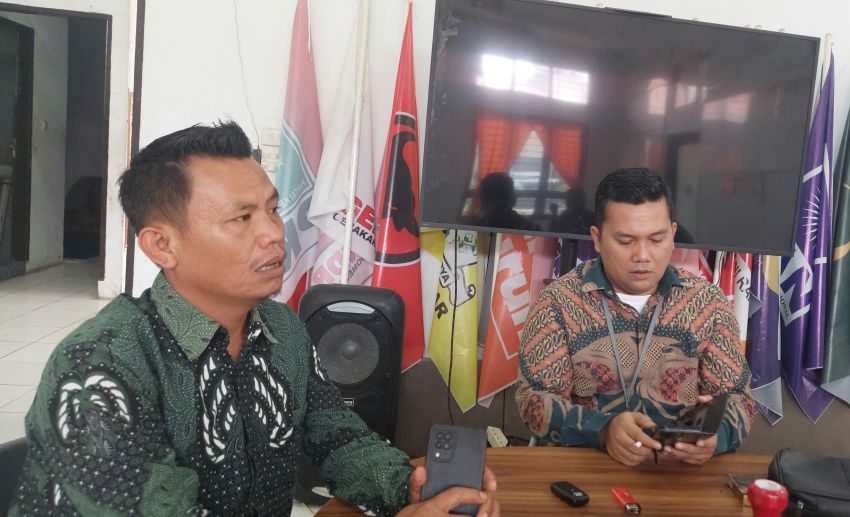 Pemilih Dilarang Bawa HP ke Bilik Suara saat Pemungutan Suara