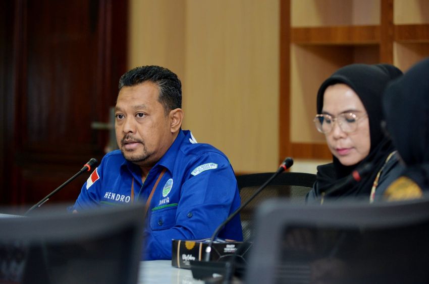 Curah Hujan Masih Tinggi, Masyarakat Sumut Diimbau Tetap Waspada